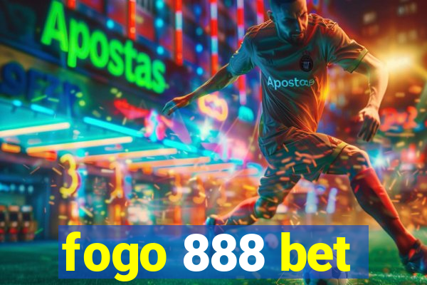 fogo 888 bet
